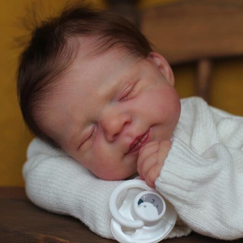 Cloth body infant handmade - body,