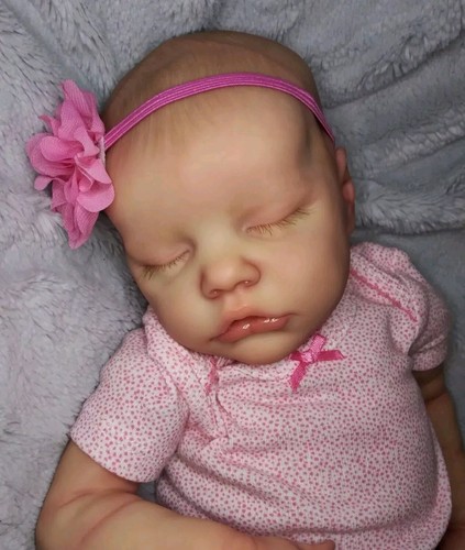 Reborn baby twin 17 - reborn, b