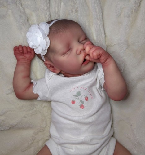 Reborn baby twin 17 - twin, a