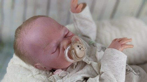 Reborn isabella - reborn, 20"
