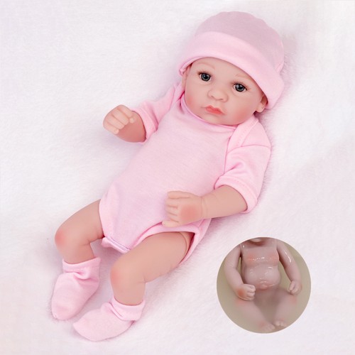 Reborn baby dolls - baby,