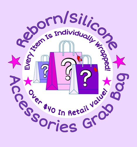 Preemie girl reborn - preemie/nb,