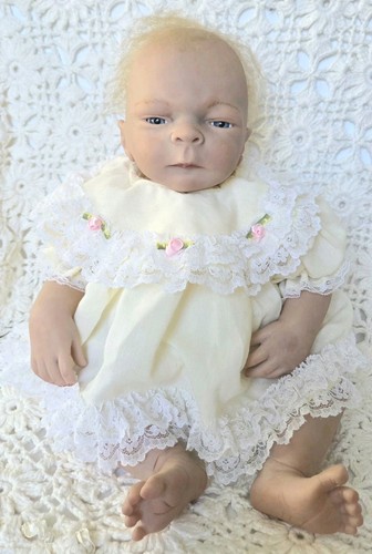 Bountiful baby reborn - bountiful,