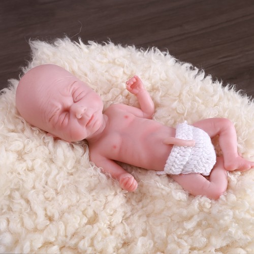 Preemie newborn baby - 15.7"preemie,