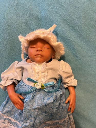 Reborn baby realistic - , doll