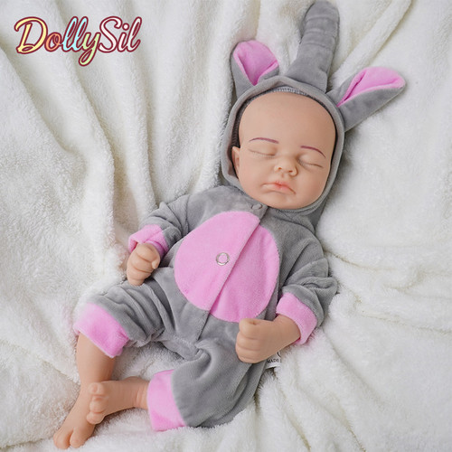 Micro preemie full body - micro,